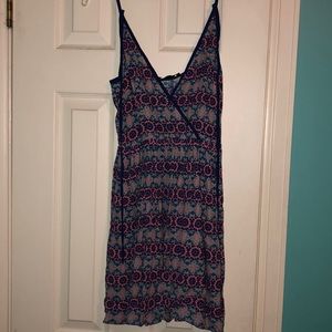 forever 21 summer dress